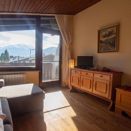 Apartment Schmid - Steinbock Lodges Maishofen Exterior foto